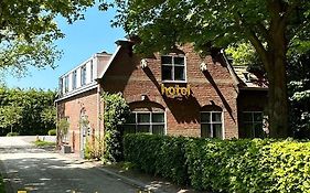 Hotel Huys Ter Schelde